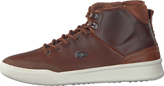 Lacoste - Explorateur Classic 318 1 Dk Tan/brw