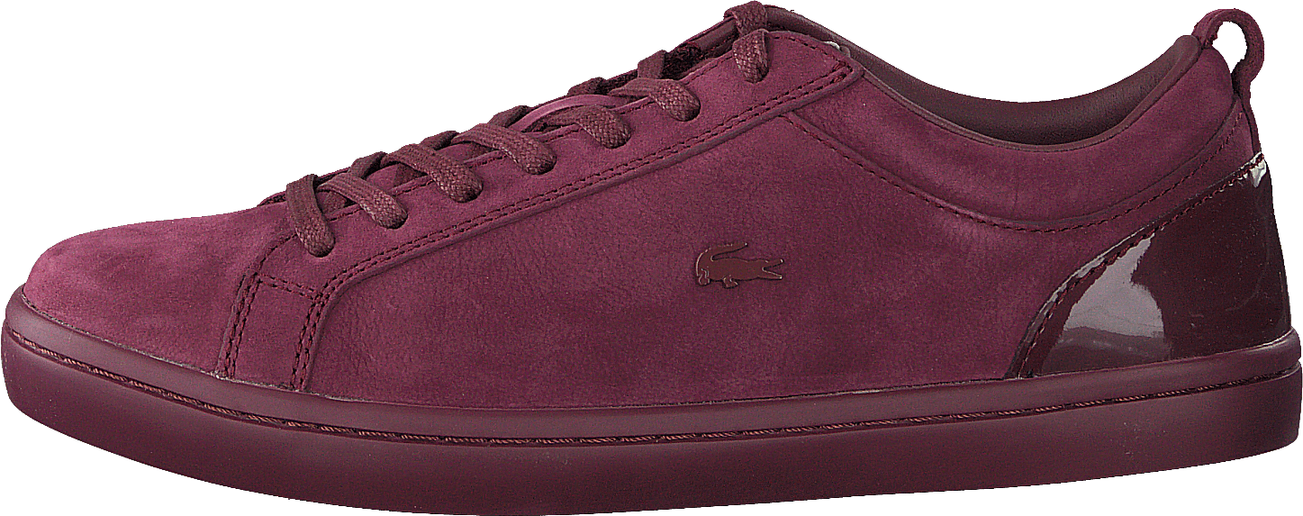 Straightset 318 1 Burg/burg, Female, Skor, Sneakers, Sneakers, Lila, EU 36