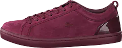 Lacoste - Straightset 318 1 Burg/burg