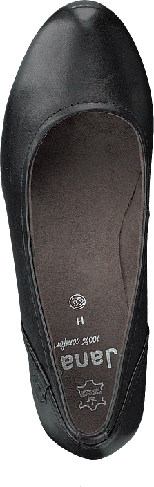 Kjøp Jana 8 8 22404 21 001 Black sko Online | FOOTWAY.no Kjøp Jana 22404 29 Black sko Online | FOOTWAY.no