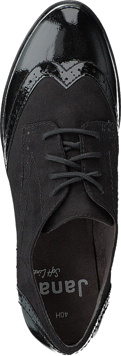Jana - 8-8-23761-21-007 Black