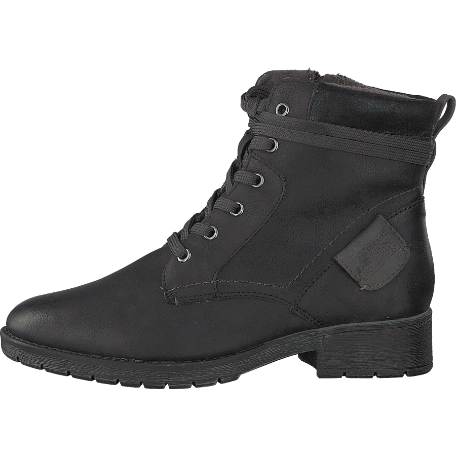 8-8-25262-21-001 Black