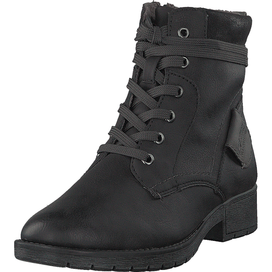 8-8-25262-21-001 Black - Bild 3