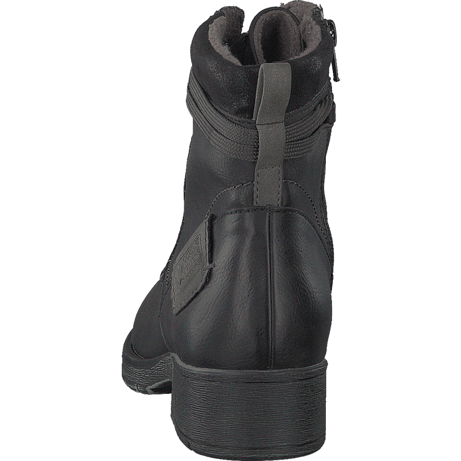 8-8-25262-21-001 Black - Bild 5