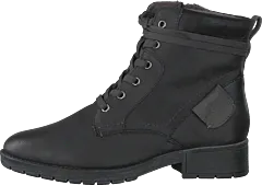 Jana - 8-8-25262-21-001 Black