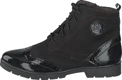 Jana - 8-8-25265-21-001 Black