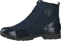 Jana - 8-8-25265-21-805 Navy