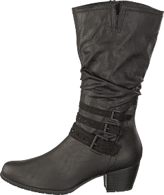 Jana - 8-8-25300-21-001 Black