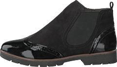 Jana - 8-8-25446-21-001 Black