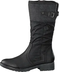 Jana - 8-8-25463-21-001 Black