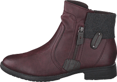 Jana - 8-8-25464-21-549 Bordeaux