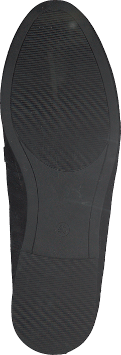 Duffy - 86-27201 Black