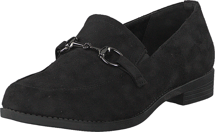 Duffy - 86-27201 Black