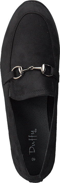 Duffy - 86-27201 Black