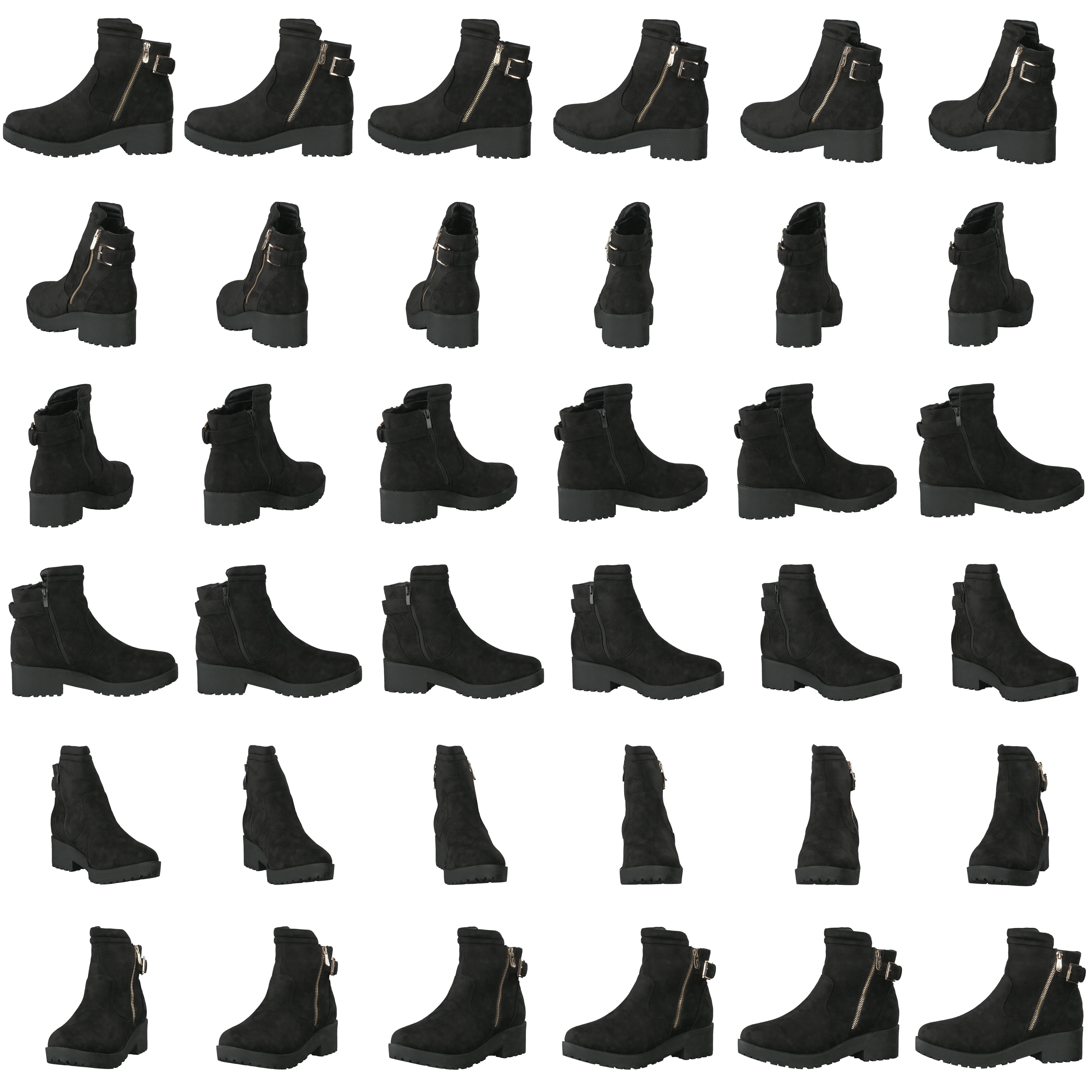 86-84303 Black - Bild 8