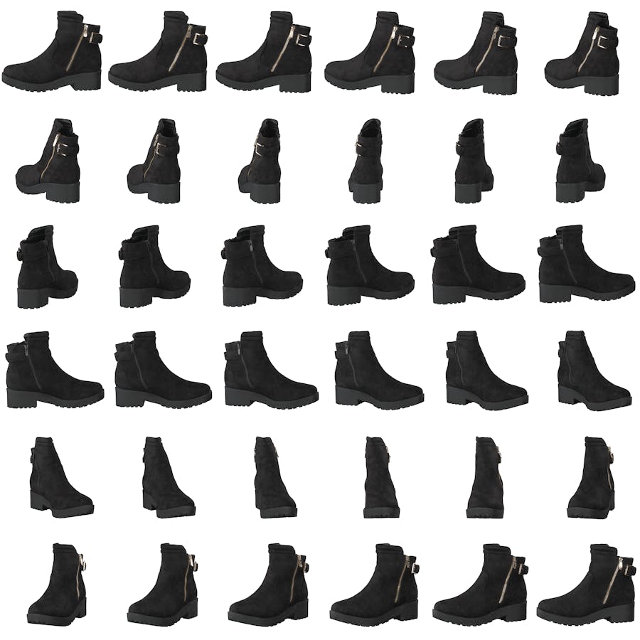 86-84303 Black - Bild 8