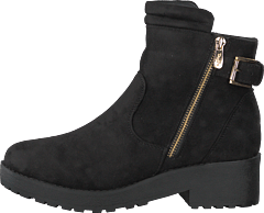 Duffy - 86-84303 Black