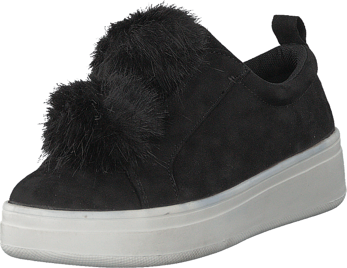 Duffy - 73-41977 Black