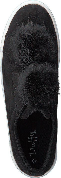 Duffy - 73-41977 Black