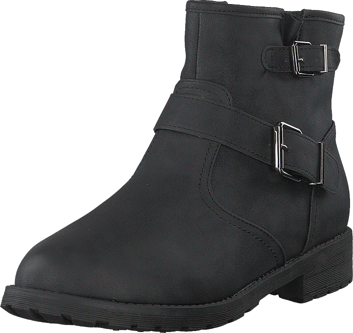 Duffy - 86-76501 Black