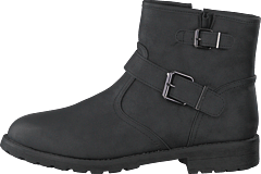 Duffy - 86-76501 Black