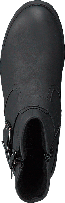 Duffy - 86-76501 Black