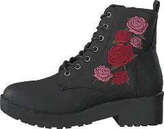 Duffy - 86-84301 Black