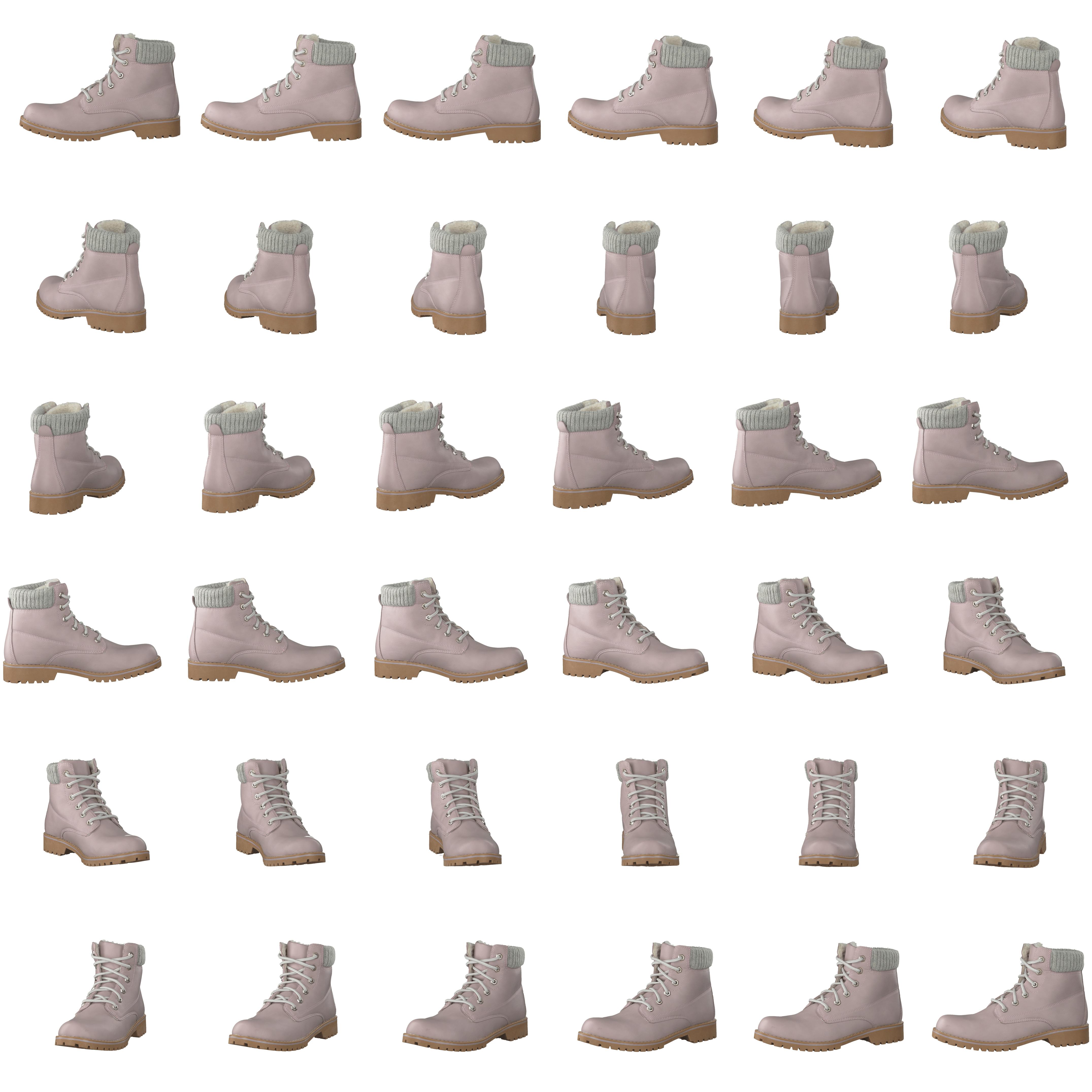 98-05499 Light Pink - Bild 8