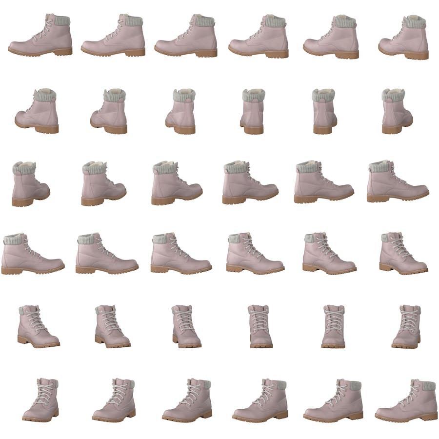 98-05499 Light Pink - Bild 8