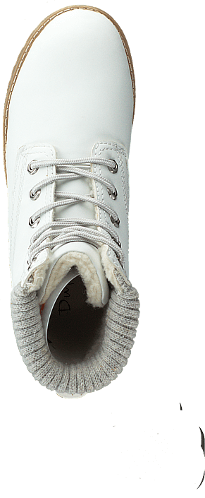 Duffy - 98-05499 Offwhite