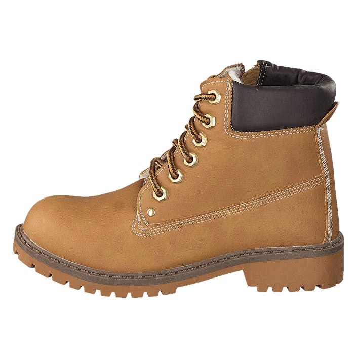 98-68350 Camel, Unisex, Shoes, Boots, Boots, Brown, EU 30