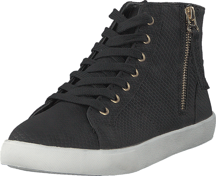 Duffy - 73-41698 Black