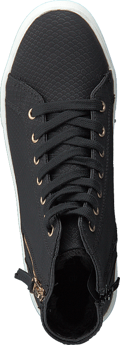Duffy - 73-41698 Black