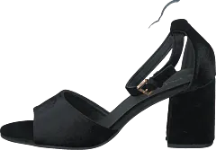 Duffy - 97-18552 Black