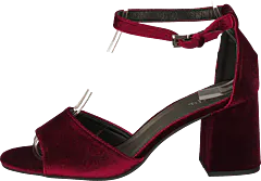 Duffy - 97-18552 Bordo