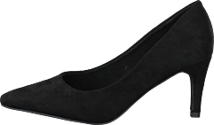 Duffy - 97-18560 Black