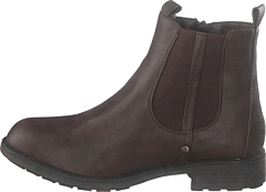 Duffy - 86-22006 Brown