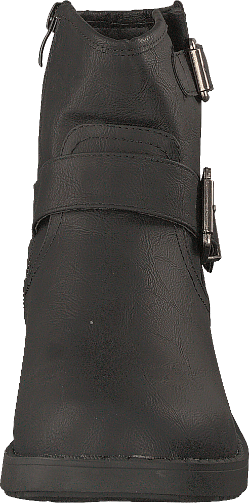 86 16344 Black Shoes for every occasion Footway