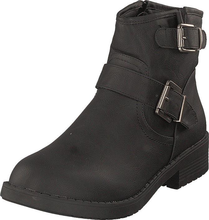 Duffy - 86-16344 Black