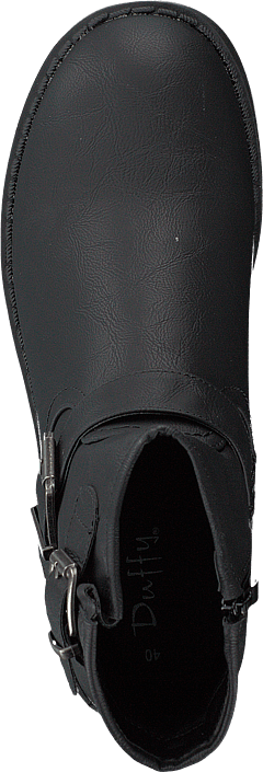 Duffy - 86-16344 Black