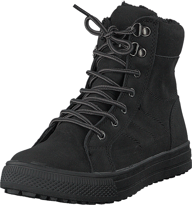 Duffy - 73-42061 Black