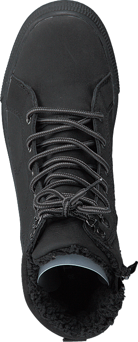 Duffy - 73-42061 Black
