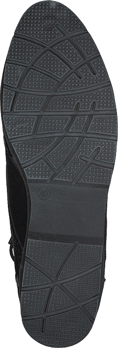 Duffy - 97-18564 Black