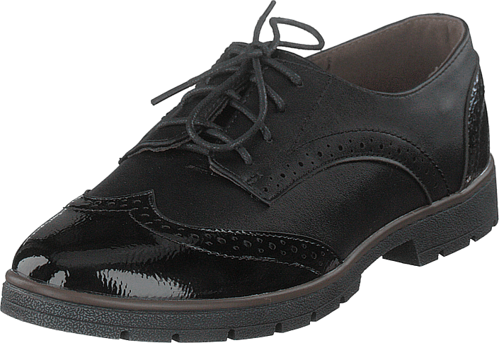 Duffy - 97-18564 Black
