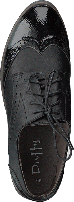 Duffy - 97-18564 Black