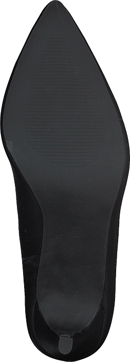 Duffy - 97-38560 Black