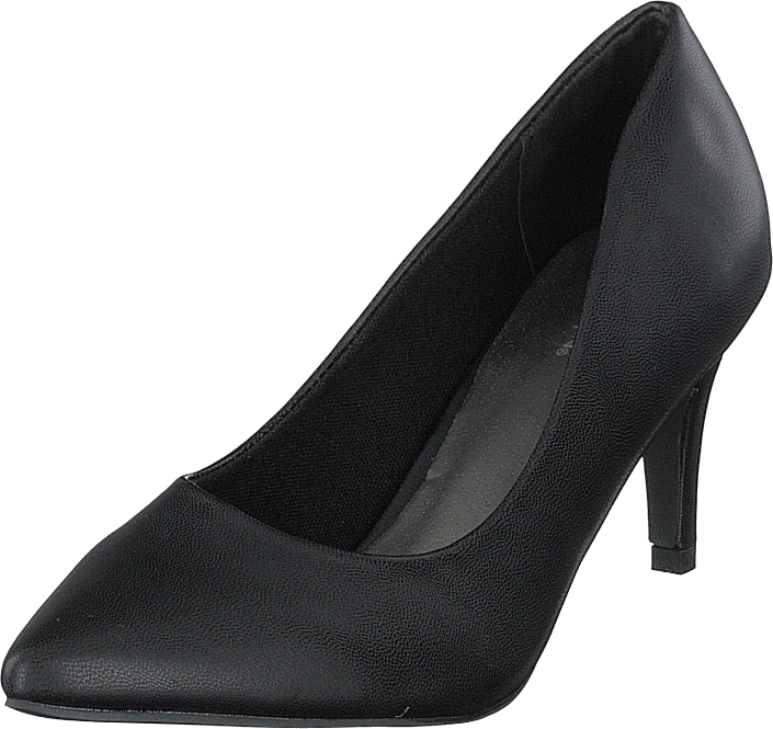 Duffy - 97-38560 Black