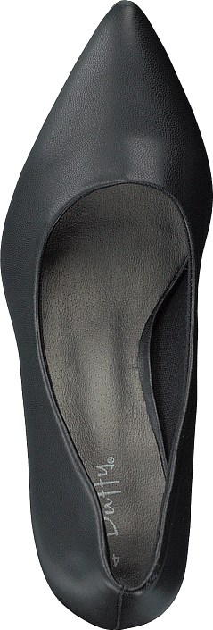 Duffy - 97-38560 Black
