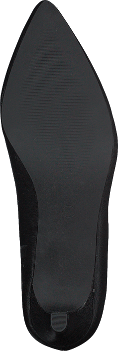 Duffy - 97-38580 Black