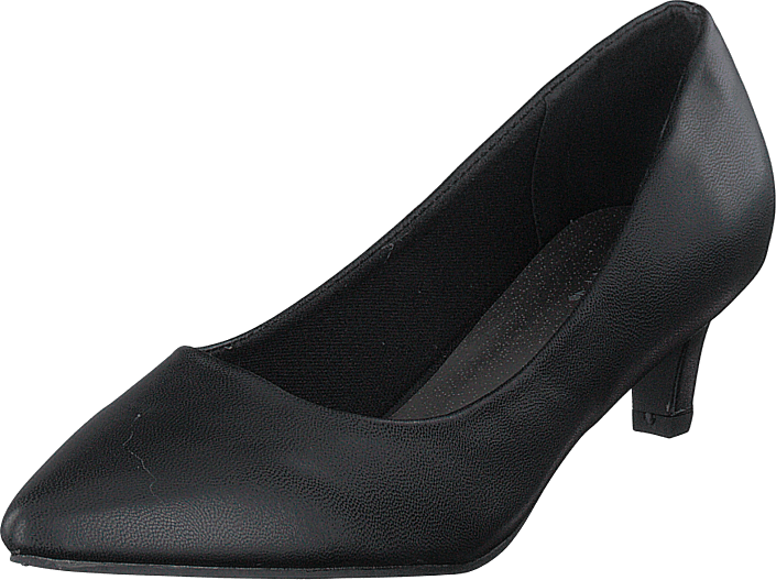 Duffy - 97-38580 Black